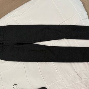 Rewind Black Women's Pants